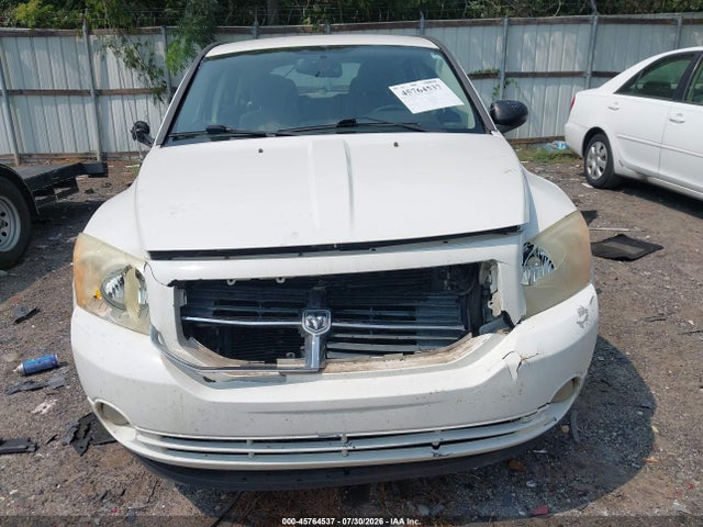 Продаж на аукціоні авто 2010 Dodge Caliber Mainstreet, vin: 1B3CB3HA3AD567255, номер лоту: 45764537
