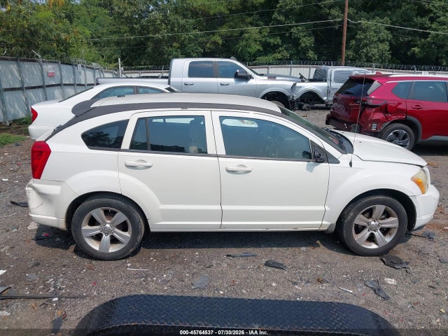 Продаж на аукціоні авто 2010 Dodge Caliber Mainstreet, vin: 1B3CB3HA3AD567255, номер лоту: 45764537