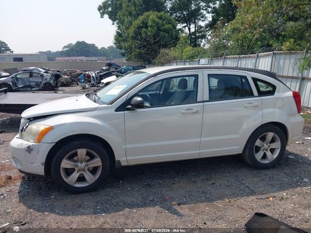 Продаж на аукціоні авто 2010 Dodge Caliber Mainstreet, vin: 1B3CB3HA3AD567255, номер лоту: 45764537