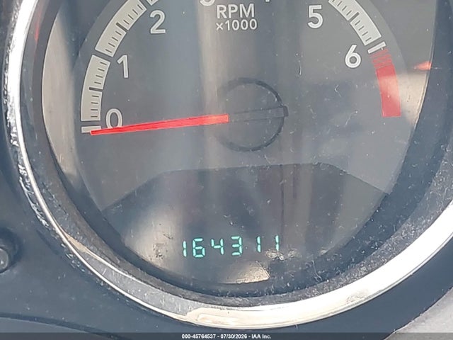 Продаж на аукціоні авто 2010 Dodge Caliber Mainstreet, vin: 1B3CB3HA3AD567255, номер лоту: 45764537