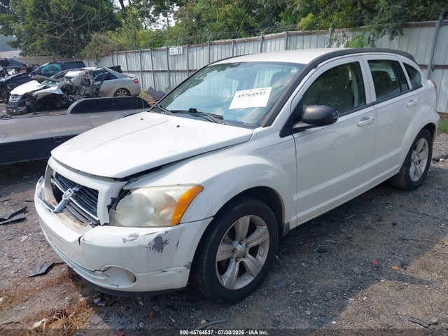 Продаж на аукціоні авто 2010 Dodge Caliber Mainstreet, vin: 1B3CB3HA3AD567255, номер лоту: 45764537