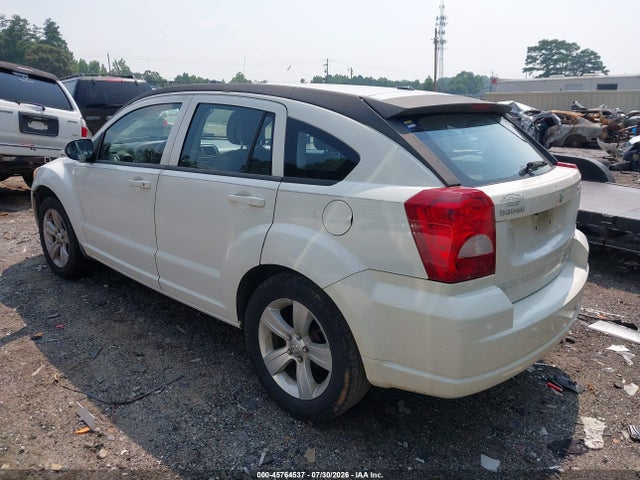 Продаж на аукціоні авто 2010 Dodge Caliber Mainstreet, vin: 1B3CB3HA3AD567255, номер лоту: 45764537