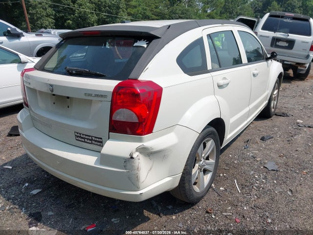 Продаж на аукціоні авто 2010 Dodge Caliber Mainstreet, vin: 1B3CB3HA3AD567255, номер лоту: 45764537