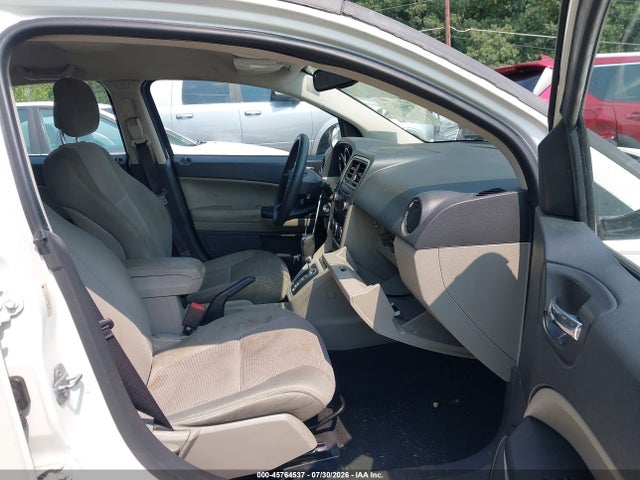 Продаж на аукціоні авто 2010 Dodge Caliber Mainstreet, vin: 1B3CB3HA3AD567255, номер лоту: 45764537