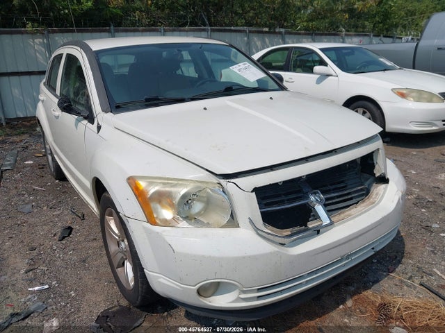 Продаж на аукціоні авто 2010 Dodge Caliber Mainstreet, vin: 1B3CB3HA3AD567255, номер лоту: 45764537