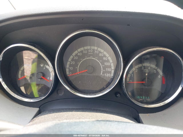 Продаж на аукціоні авто 2010 Dodge Caliber Mainstreet, vin: 1B3CB3HA3AD567255, номер лоту: 45764537