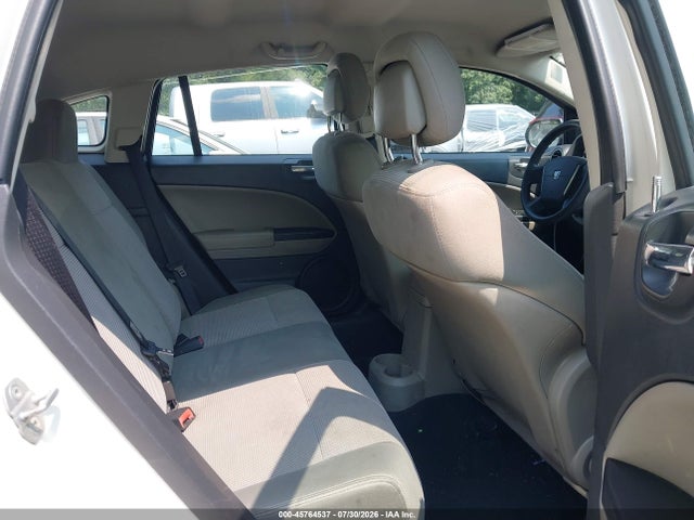 Продаж на аукціоні авто 2010 Dodge Caliber Mainstreet, vin: 1B3CB3HA3AD567255, номер лоту: 45764537