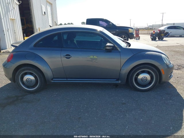 Aukcja sprzedaży 2013 Volkswagen Beetle 2.0t Turbo, vin: 3VWV67AT2DM606597, numer aukcji: 45764543