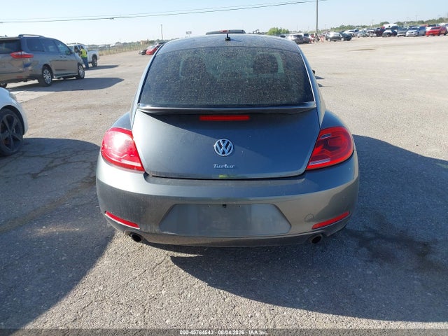 Aukcja sprzedaży 2013 Volkswagen Beetle 2.0t Turbo, vin: 3VWV67AT2DM606597, numer aukcji: 45764543