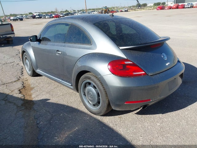 Aukcja sprzedaży 2013 Volkswagen Beetle 2.0t Turbo, vin: 3VWV67AT2DM606597, numer aukcji: 45764543