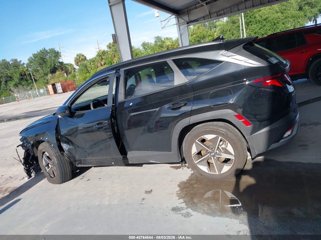 2025 Hyundai Tucson Sel მანქანა იყიდება აუქციონზე, vin: 3KMJB3DE1SE014714, აუქციონის ნომერი: 45764544