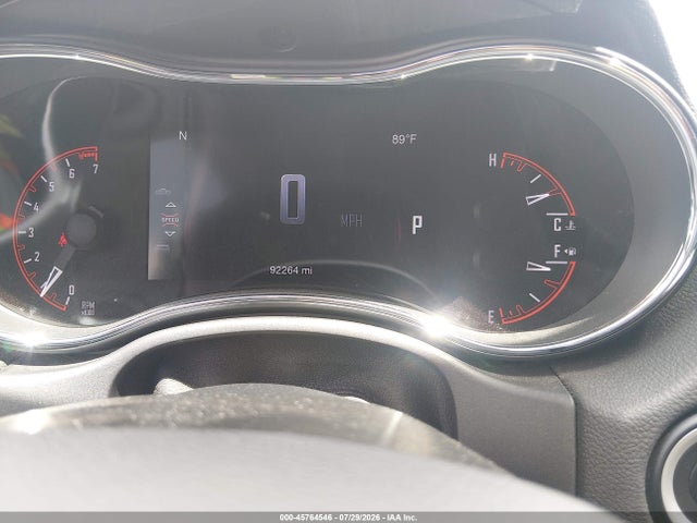 2017 Dodge Durango Sxt Awd მანქანა იყიდება აუქციონზე, vin: 1C4RDJAG3HC878657, აუქციონის ნომერი: 45764546