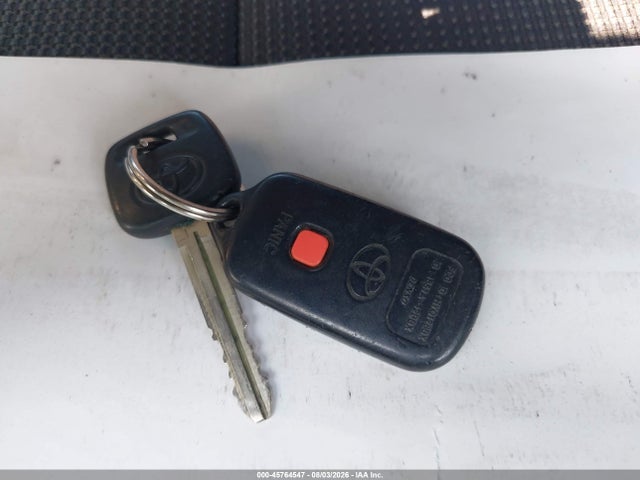 45764547 :رقم المزاد ، JTEBU11F470100615 vin ، 2007 Toyota Fj Cruiser مزاد بيع