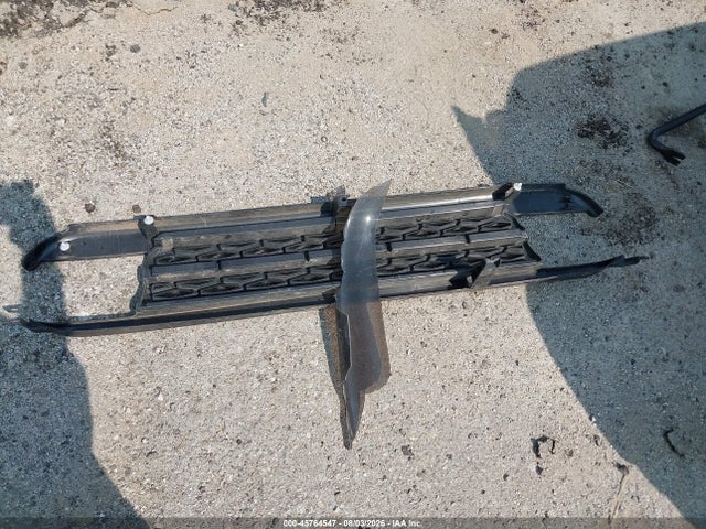 45764547 :رقم المزاد ، JTEBU11F470100615 vin ، 2007 Toyota Fj Cruiser مزاد بيع