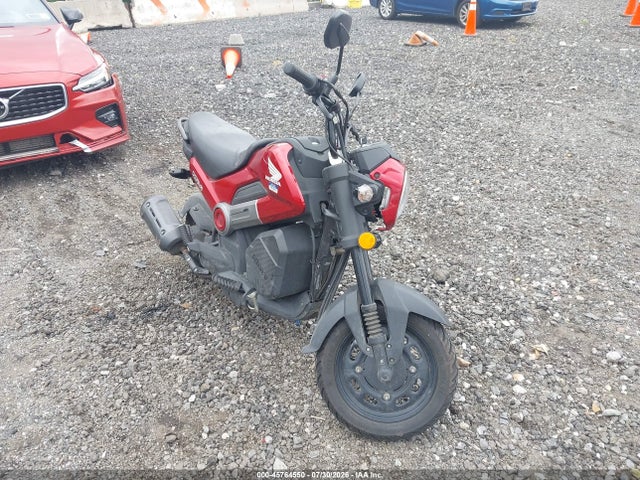 2025 3H1JK07F4SD101790 main image