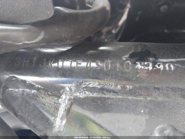 Honda NVA110 B 2025 3H1JK07F4SD101790 Image 10