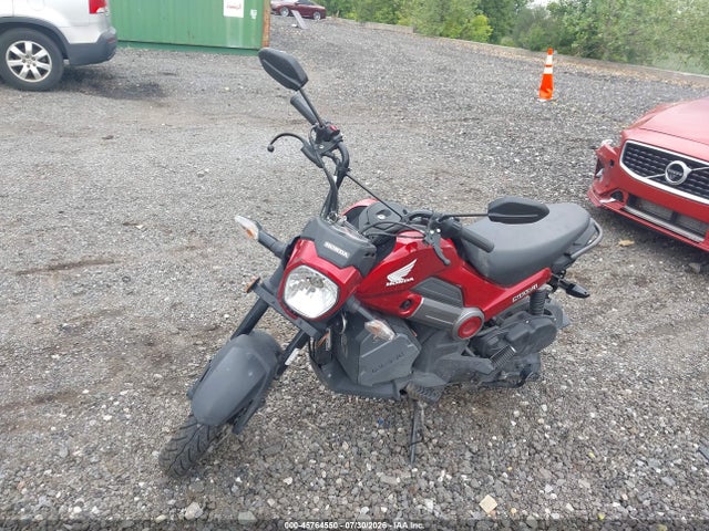 Honda NVA110 B 2025 3H1JK07F4SD101790 Image 2