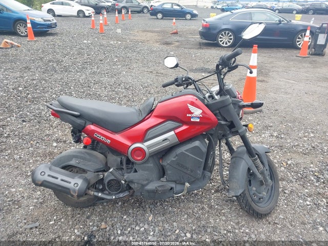 Honda NVA110 B 2025 3H1JK07F4SD101790 Image 12