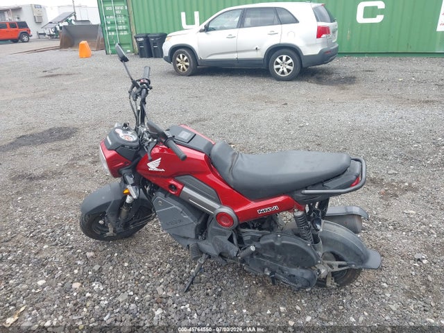 Honda NVA110 B 2025 3H1JK07F4SD101790 Image 13