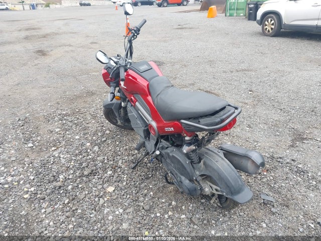 Honda NVA110 B 2025 3H1JK07F4SD101790 Image 3