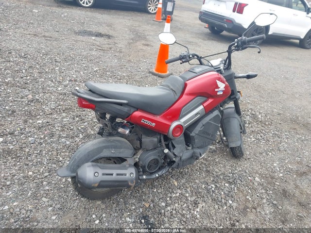 Honda NVA110 B 2025 3H1JK07F4SD101790 Image 4