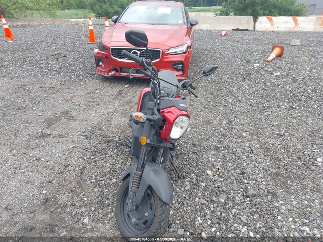 Honda NVA110 B 2025 3H1JK07F4SD101790 Image 5
