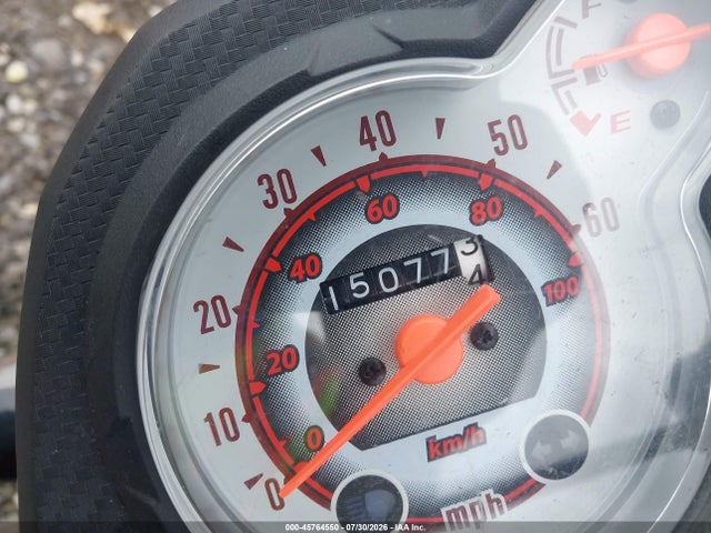 Honda NVA110 B 2025 3H1JK07F4SD101790 Image 7