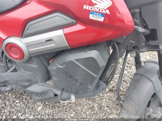 Honda NVA110 B 2025 3H1JK07F4SD101790 Image 8