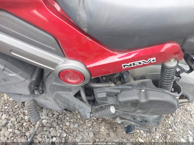 Honda NVA110 B 2025 3H1JK07F4SD101790 Image 9