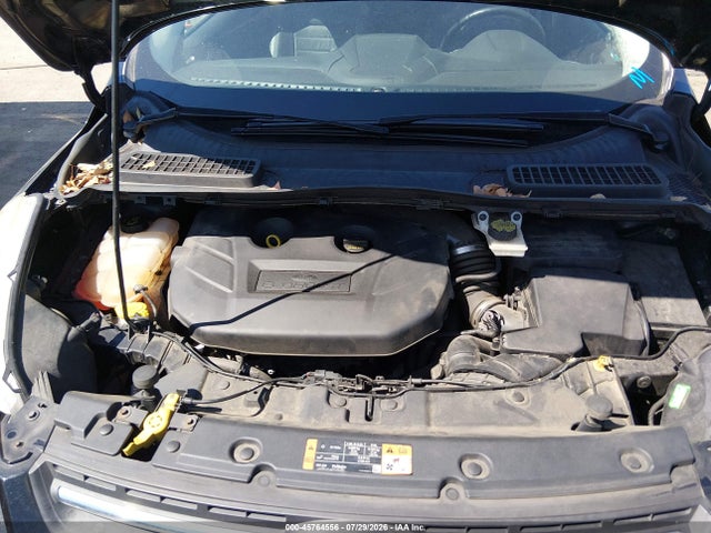 1FMCU9G98FUA07608 Ford ESCAPE SE
