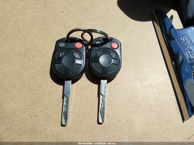 Ford ESCAPE SE 2015 1FMCU9G98FUA07608 Image 11