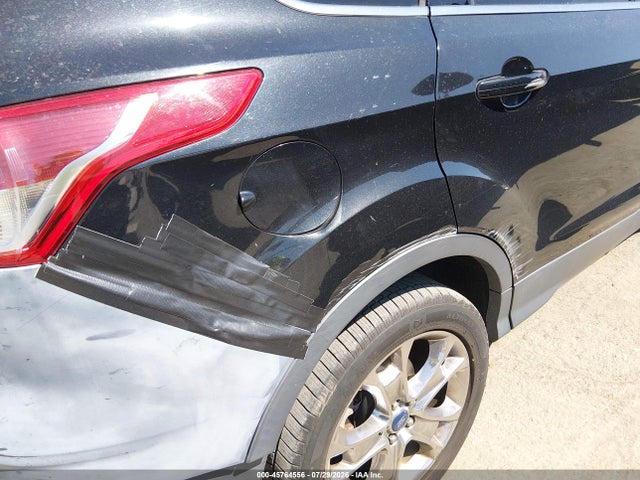 Ford ESCAPE SE 2015 1FMCU9G98FUA07608 Image 12