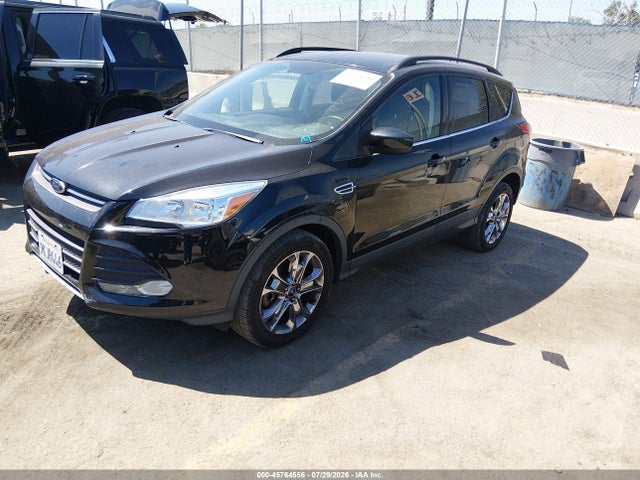 1FMCU9G98FUA07608 Ford ESCAPE SE