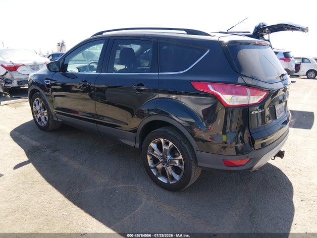 1FMCU9G98FUA07608 Ford ESCAPE SE