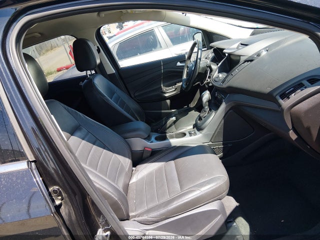 1FMCU9G98FUA07608 Ford ESCAPE SE