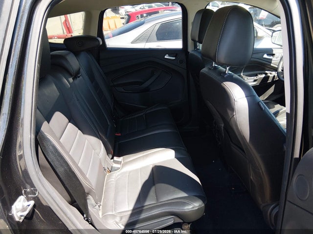 1FMCU9G98FUA07608 Ford ESCAPE SE