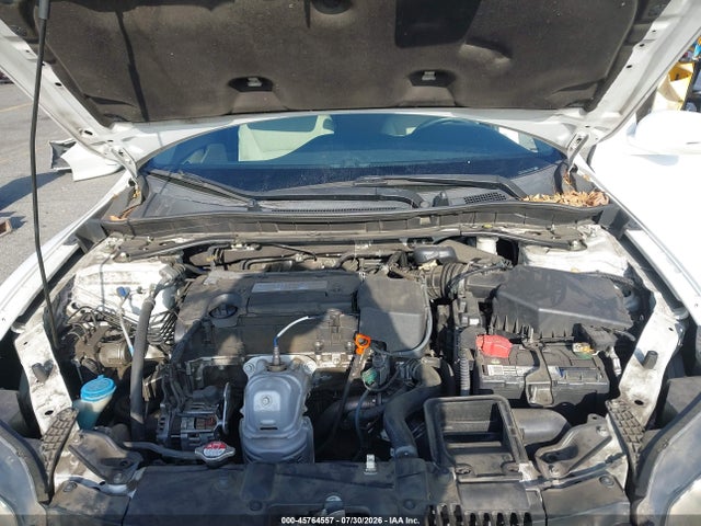 Honda ACCORD EX 2015 1HGCT1B70FA014702 Image 10