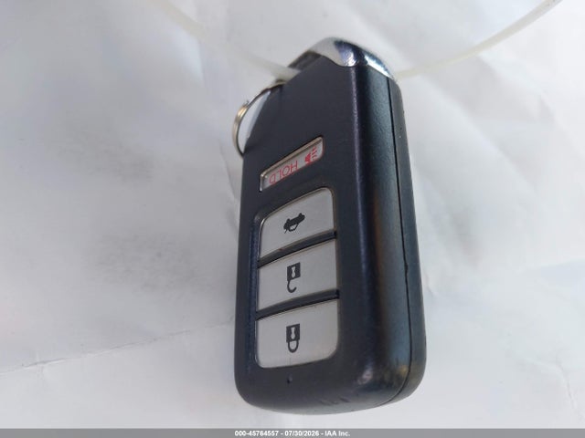 Honda ACCORD EX 2015 1HGCT1B70FA014702 Image 11