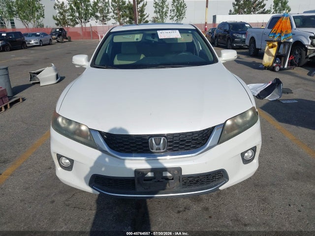 Honda ACCORD EX 2015 1HGCT1B70FA014702 Image 13