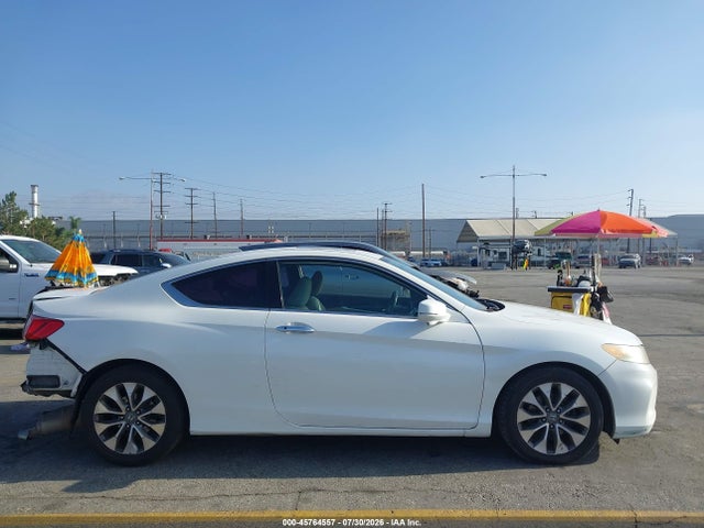 Honda ACCORD EX 2015 1HGCT1B70FA014702 Image 14