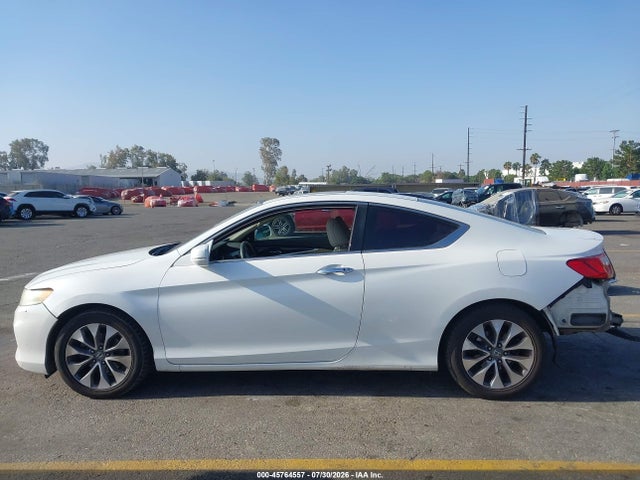Honda ACCORD EX 2015 1HGCT1B70FA014702 Image 15