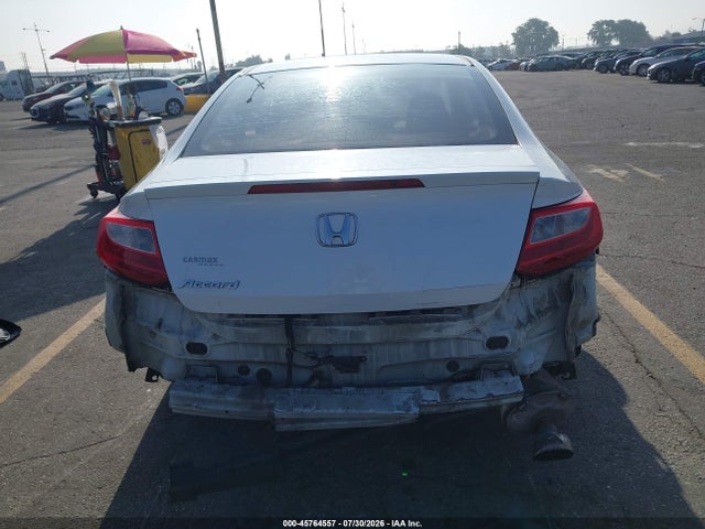 Honda ACCORD EX 2015 1HGCT1B70FA014702 Image 17
