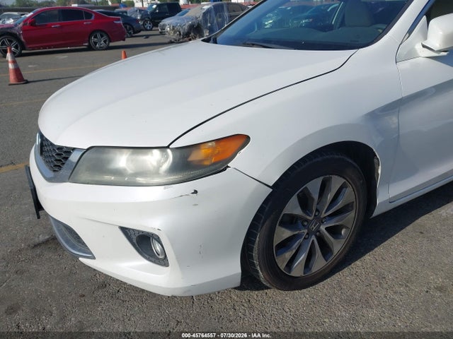 Honda ACCORD EX 2015 1HGCT1B70FA014702 Image 18