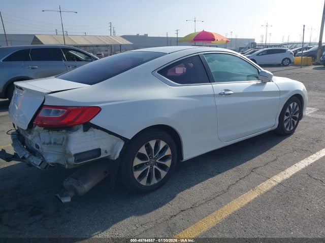 Honda ACCORD EX 2015 1HGCT1B70FA014702 Image 4