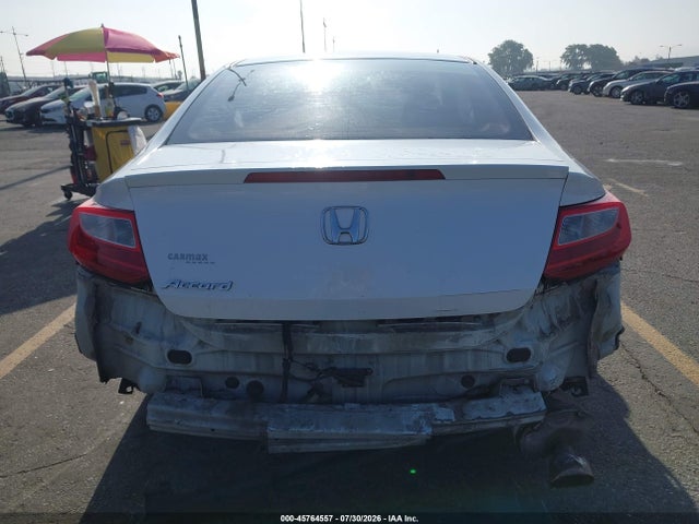 Honda ACCORD EX 2015 1HGCT1B70FA014702 Image 6