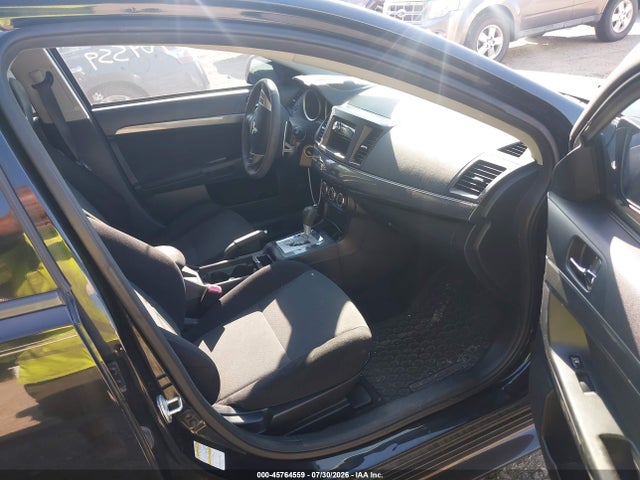 2011 Mitsubishi Lancer Gts მანქანა იყიდება აუქციონზე, vin: JA32U8FWXBU039969, აუქციონის ნომერი: 45764559