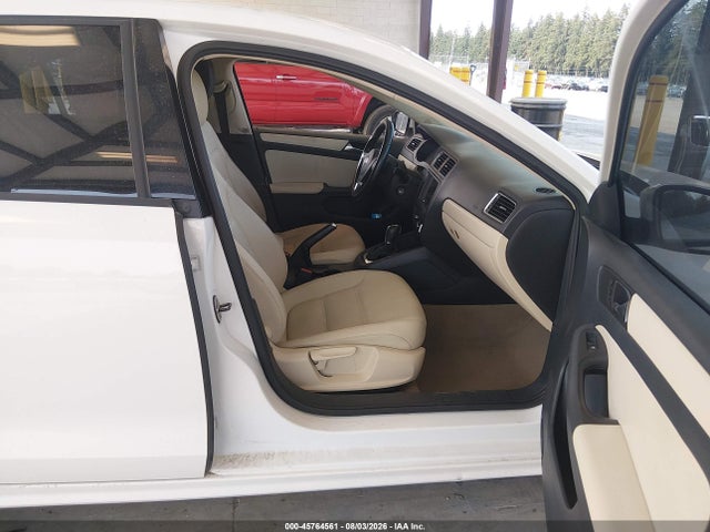 Aukcja sprzedaży 2012 Volkswagen Jetta 2.5l Se, vin: 3VWDX7AJ7CM079503, numer aukcji: 45764561