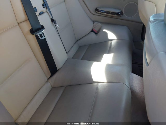 45764569 :رقم المزاد ، WBABW53454PL44419 vin ، 2004 Bmw 330ci مزاد بيع