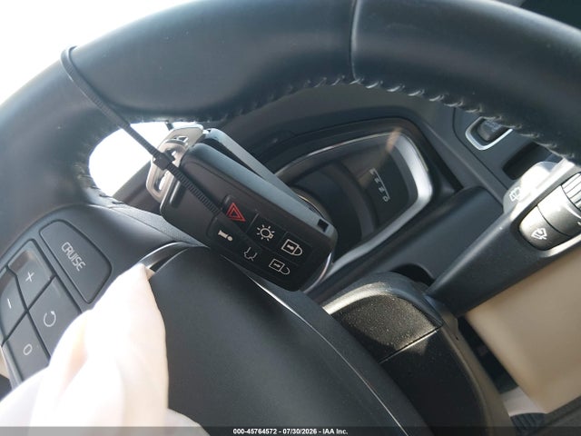 45764572 :رقم المزاد ، YV440MDB2F2602297 vin ، 2015 Volvo Xc60 T5 Premier مزاد بيع