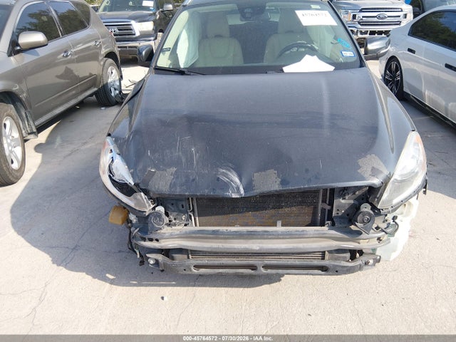 45764572 :رقم المزاد ، YV440MDB2F2602297 vin ، 2015 Volvo Xc60 T5 Premier مزاد بيع